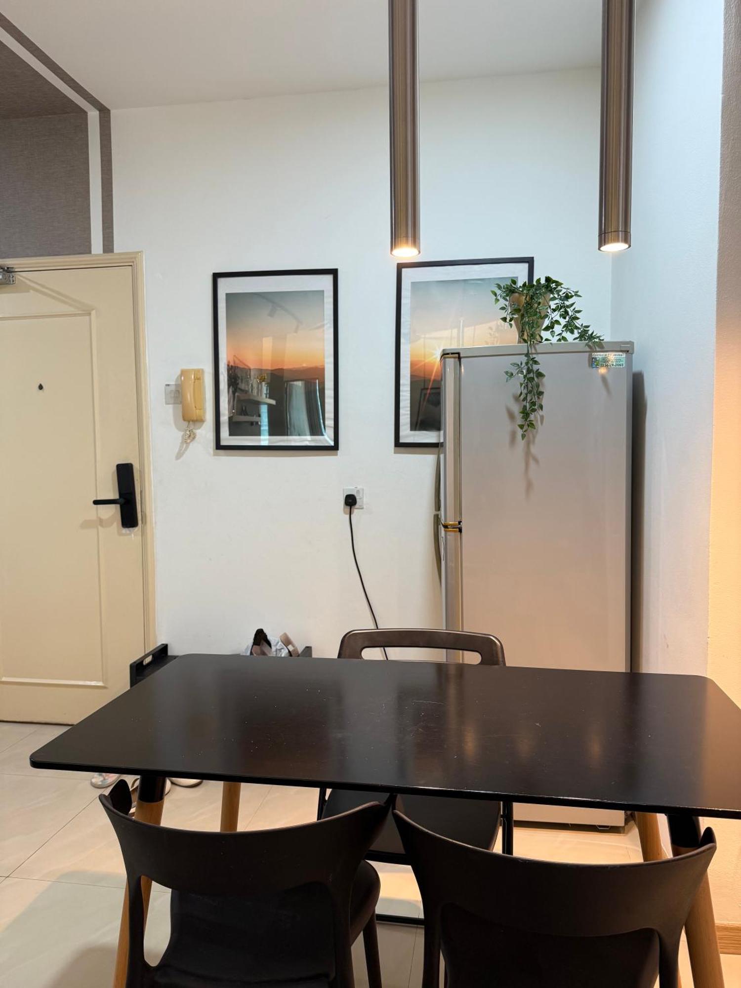 Parkview Suite Klcc, Myhomey Kuala Lumpur Exteriör bild