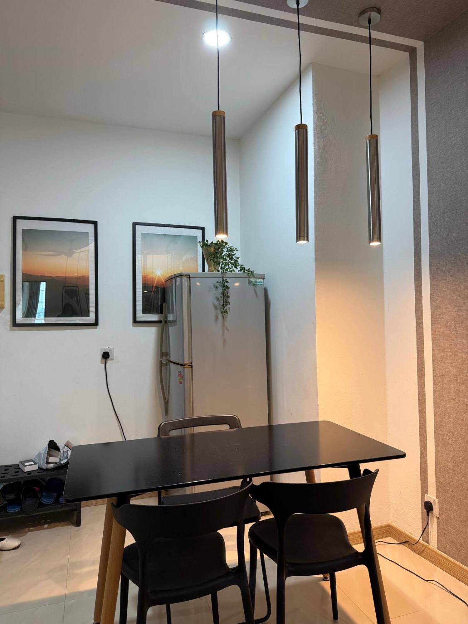 Parkview Suite Klcc, Myhomey Kuala Lumpur Exteriör bild